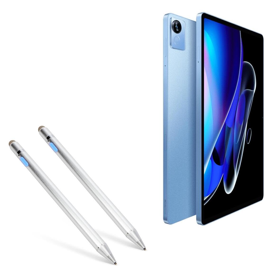 Amazon.com: BoxWave Stylus Pen Compatible with Realme Pad X